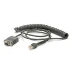 Zebra Αξεσουάρ POS CBA-R02-C09PAR