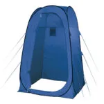 High Peak Remini Καλοκαιρινή Σκηνή Camping Pop Up Τουαλέτας Μπλε 125x125x190εκ. 14023