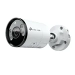 TP-LINK IP Κάμερα Παρακολούθησης Full HD+ 5MP Αδιάβροχη με Φακό 2.8mm