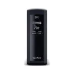 CyberPower Valuepro Line Intera UPS Line-Interactive 1200VA 720W με 4 Schuko Πρίζες