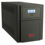 APC Easy UPS SMV 2000VA Line-Interactive 1400W με 6 IEC Πρίζες
