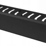 Lanberg Οδηγός Καλωδίων AK-1705-B 2τμχ