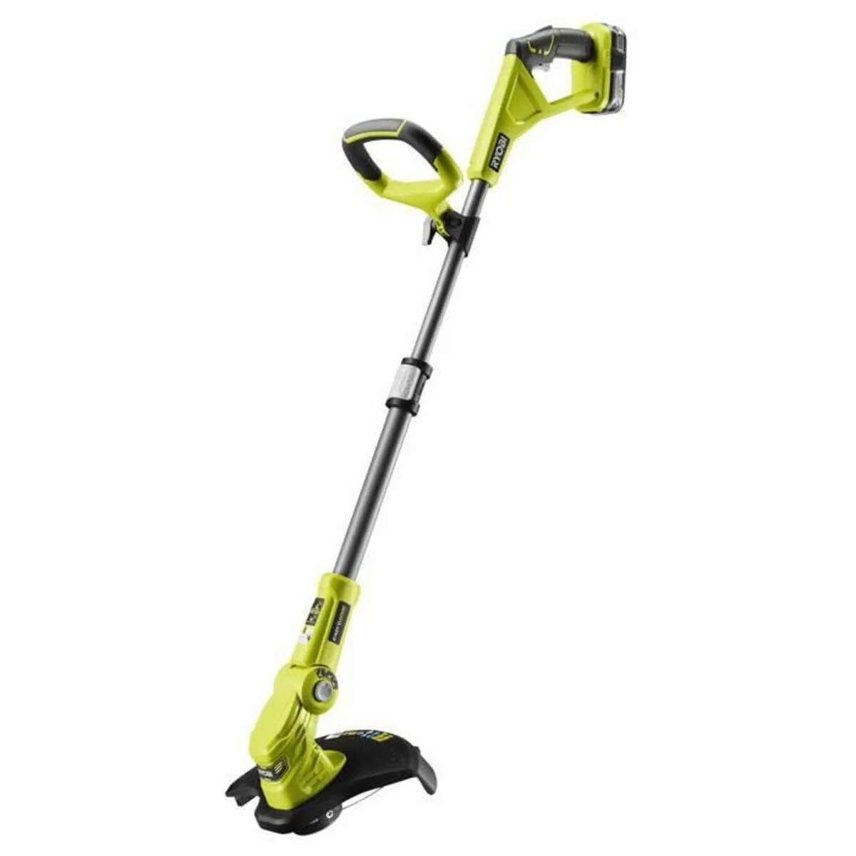 Ryobi RLT183225F Χορτοκοπτικό Ώμου / Χειρός Μπαταρίας 18V 2.8kg με 1 Μπαταρία 2.5Ah 5133003709 - Image 1