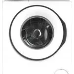 Sharp Πλυντήριο Ρούχων 9kg 1000 Στροφών Eco-logic system ES-NFA910BW1NA-PL