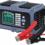 Qoltec Φορτιστής Μπαταρίας Αυτοκινήτου 12V