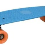 Flashcard 8EB000170 Complete Penny Board Μπλε