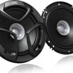JVC CS-J610 Ηχείο Αυτοκινήτου 6.5" με 30W RMS (Dual Cone) 46838068324