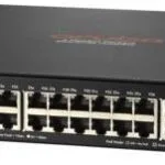 HP 2930F-48G Unmanaged L2 PoE+ Switch με 48 Θύρες Gigabit (1Gbps) Ethernet και 4 SFP Θύρες