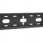 Iiyama MD-WM6040 Βάση Τηλεόρασης Τοίχου έως 125kg