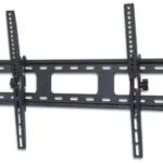 Techly ICA-PLB 131M Επιτοίχια έως 55" και 60kg Black