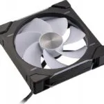 Phanteks PH-F140D30R Case Fan με RGB Φωτισμό και Σύνδεση 4-Pin PWM