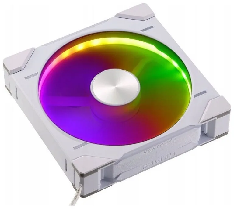 20250311125917_phanteks_ph_f140d30_case_fan_me_rgb_fotismo_kai_syndesi_4_pin_pwm_leyko Phanteks PH-F140D30 Case Fan με RGB Φωτισμό και Σύνδεση 4-Pin PWM Λευκό - Image 1
