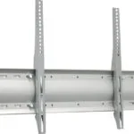 Ergotron WM Low Profile Wall Mount Επιτοίχια έως 32" και 79kg