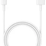 Tracer USB-A to Lightning Cable Λευκό 1m (8544429000)