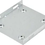 Supermicro 3.5" to 2.5" Converter Drive Tray (MCP-220-73102-0N)