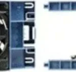 Κιτ Ανεμιστήρα Standard Hp Hpe Proliant Dl380 Gen11