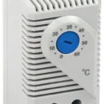 Alantec Θερμοστάτης Βιομηχανικού Τύπου