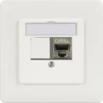 Digitus Digitus Πρόσοψη Μονάδες Keystone