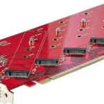 StarTech Αντάπτορας Μαύρο (65030895606)