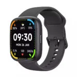 MaxCom Ecowatch 6 46mm με Παλμογράφο (Μαύρο)