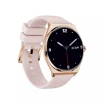 MaxCom Ecowatch 5 45mm με Παλμογράφο (Χρυσό)