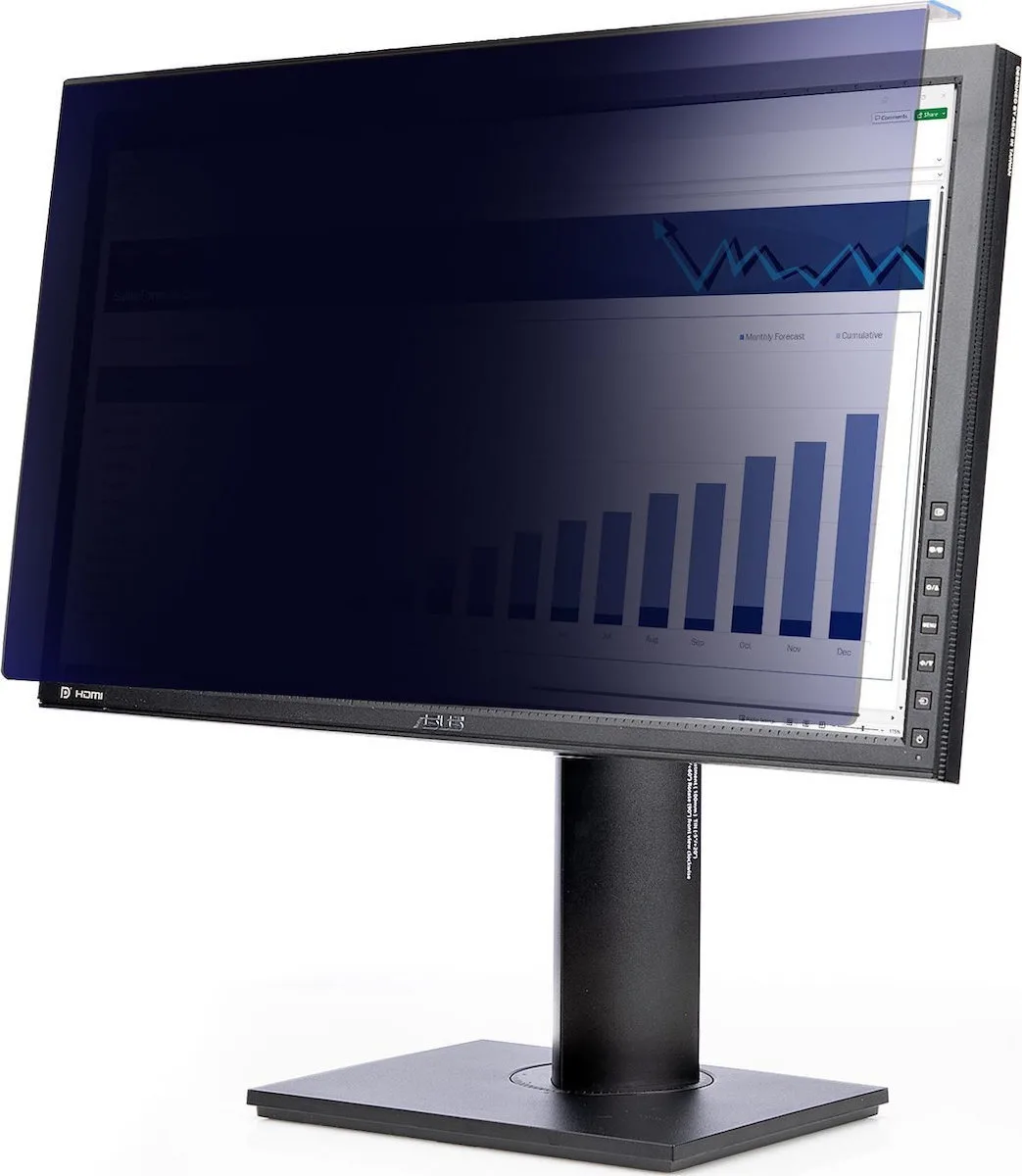 Φίλτρο Startech Startech 238a-privacy-screen Φίλτρο Οθόνη 60,5 Cm 23.8" Οθόνη Χωρίς Πλαίσιο Φίλτρο Ιδιωτικότητας Οθόνη - Image 1