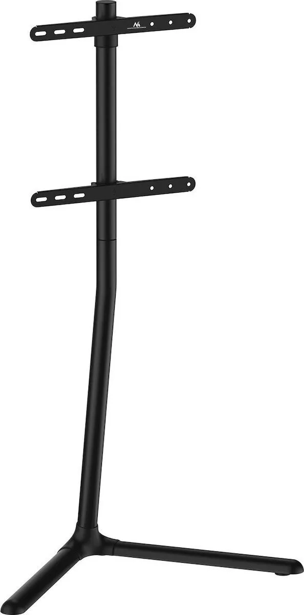 Επιδαπέδια Βάση Τηλεόρασης Maclean 32-70" Μέγ Vesa 400x400 Μέγ 40kg Mc-494 - Image 1