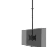 Βάση Τηλεόρασης Neomounts Cl35-340bl22 106,7 Cm 42" Μαύρο