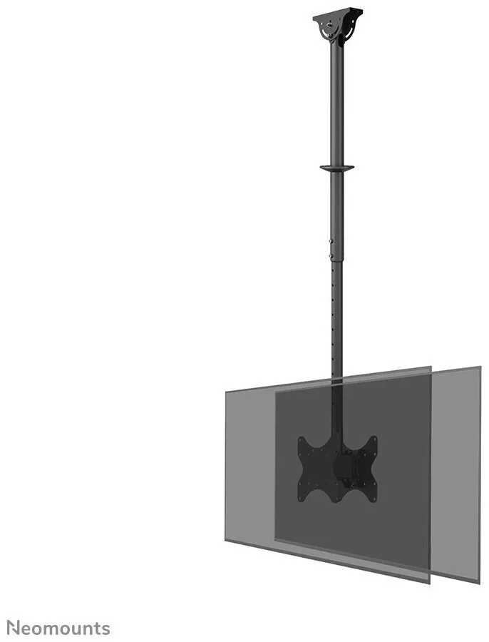 Βάση Τηλεόρασης Neomounts Cl35-340bl22 106,7 Cm 42" Μαύρο - Image 1