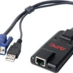Apc Kvm Switch-usbvm