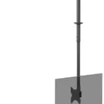 Βάση Neomounts Cl35-340bl12 Τηλεοράσεις 106,7 Cm 42" Μαύρο