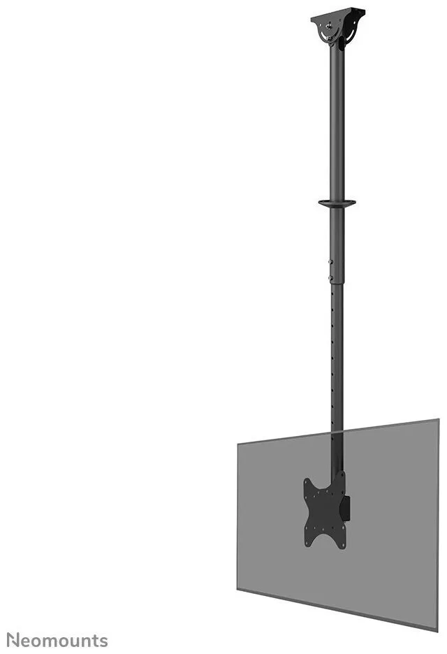 Βάση Neomounts Cl35-340bl12 Τηλεοράσεις 106,7 Cm 42" Μαύρο - Image 1