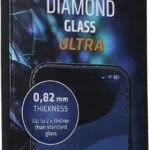 MyScreenPROTECTOR Tempered Glass (iPhone 14 Pro)