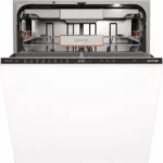 Gorenje Πλήρως Εντοιχιζόμενο Πλυντήριο Πιάτων για 16 Σερβίτσια Π60xY82εκ. GV663B65