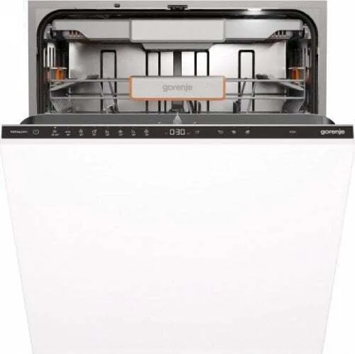 20250311161000_gorenje_pliros_entoichizomeno_plyntirio_piaton_gia_16_servitsia_p60xy82ek_gv663b65 Gorenje Πλήρως Εντοιχιζόμενο Πλυντήριο Πιάτων για 16 Σερβίτσια Π60xY82εκ. GV663B65 - Image 1