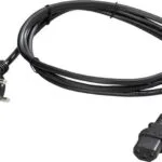 Eaton Eaton Schuko / IEC C13 - Schuko / IEC C13 Cable