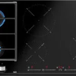 Teka Επαγωγική Εστία Αυτόνομη 90x51εκ. JZC 96324 AB
