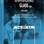 MyScreenPROTECTOR Προστασία Κάμερας Tempered Glass Μαύρο για το Xiaomi Redmi 13C