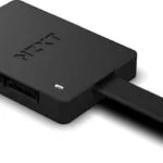 Nzxt Control Hub Rgb & Fan Controller