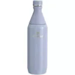 Stanley The All Day Slim Μπουκάλι Θερμός Ανοξείδωτο BPA Free 600ml Hyndrangea 10-12069-121