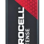 Procell Intense Power MX1604 Αλκαλικές Μπαταρίες 9V 10τμχ