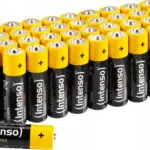 Intenso Energy Ultra Αλκαλικές Μπαταρίες AA 1.5V 40τμχ 7501520