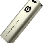 HP X796W 256GB USB 3.1 Stick Ασημί