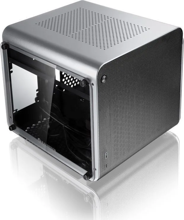 20250312122414_raijintek_metis_evo_tgs_gaming_mini_tower_kouti_ypologisti_me_plaino_parathyro_asimi Raijintek Metis EVO TGS Gaming Mini Tower Κουτί Υπολογιστή με Πλαϊνό Παράθυρο Ασημί - Image 1