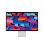 Apple Studio Display (2022) Monitor 27" 5120x2880 Standard Glass Tilt and Height Adjustable Stand