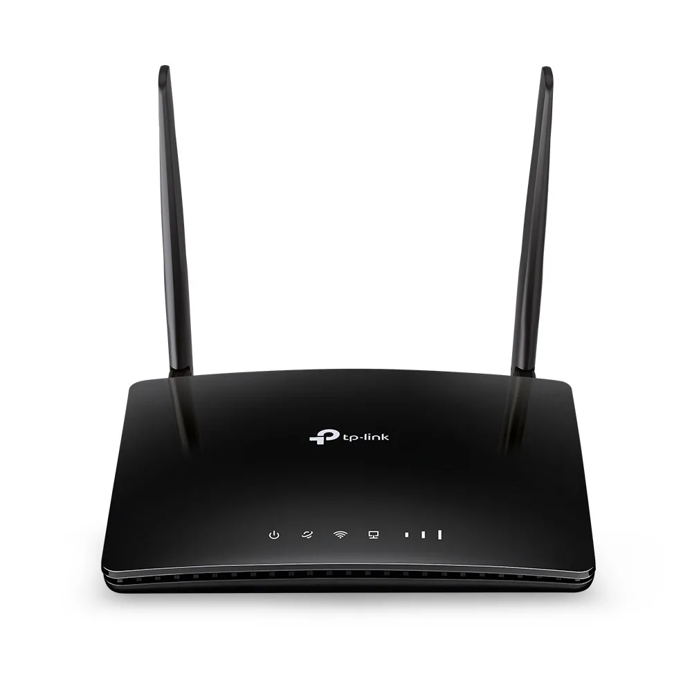 20250312140607_tp_link_archer_mr402_v1_asyrmato_4g_router_wi_fi_5_me_3_thyres_ethernet TP-LINK Archer MR402 v1 Ασύρματο 4G Router Wi‑Fi 5 με 3 Θύρες - Image 1