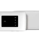 ZTE MF17B Ασύρματο 4G Φορητό Hotspot