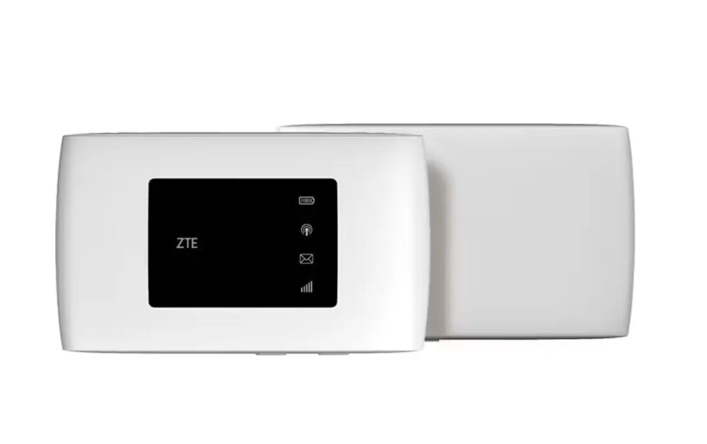 ZTE MF17B Ασύρματο 4G Φορητό Hotspot - Image 1