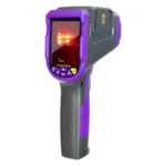 Ermenrich 83590 Θερμοκάμερα με Οθόνη 2.8"