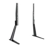 Meliconi Επιτραπέζια Βάση Τηλεόρασης 32"-65" Έως 35kg Feet 600 480814